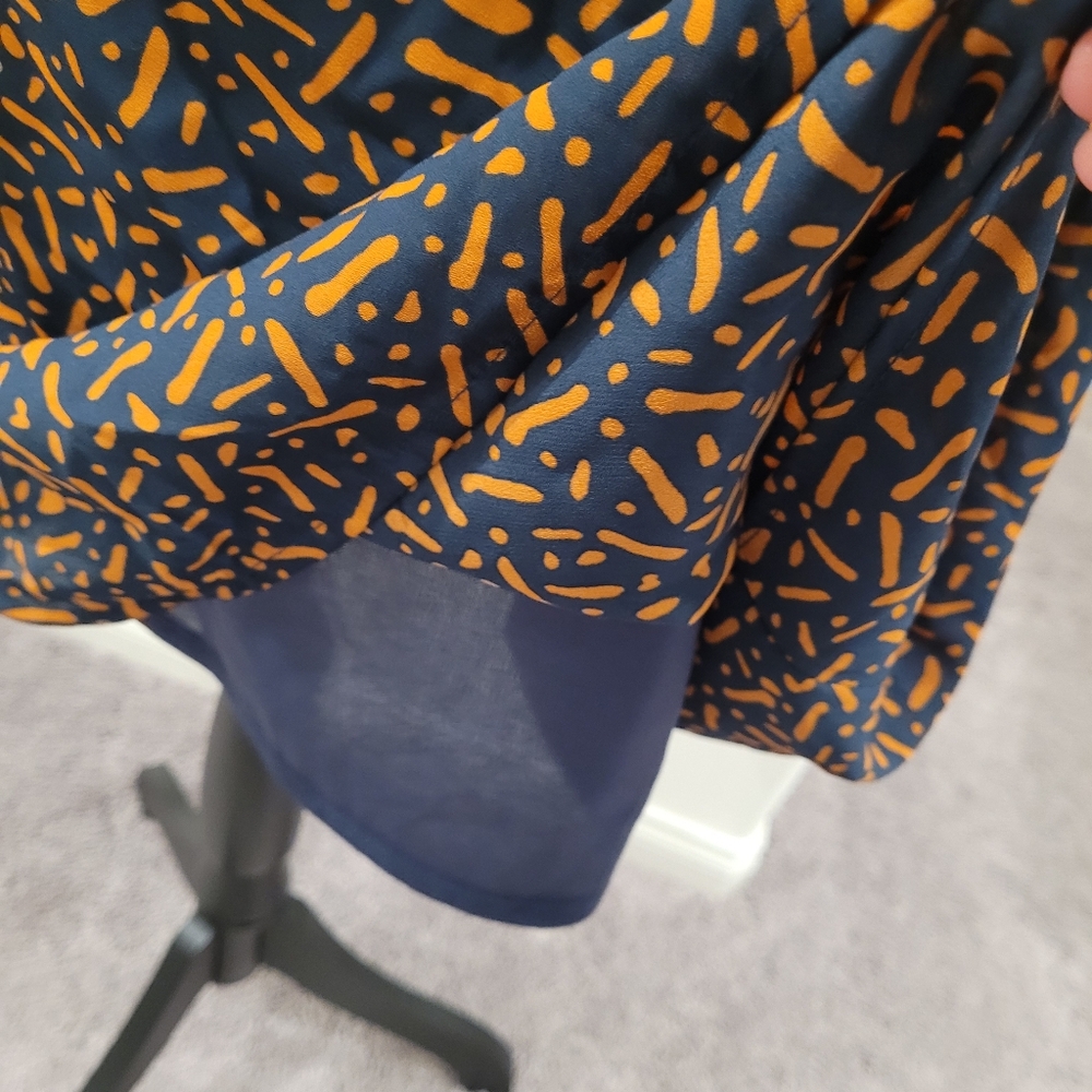 NWOT Kaileigh Dress - Picture 8 of 11